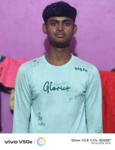 ABED REJA