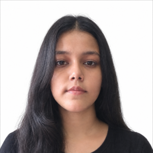 Rishu kumari sah