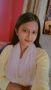 Madhushree Kumari
