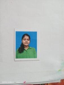 Nandita Kumari