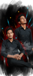 MD NUR ALAM