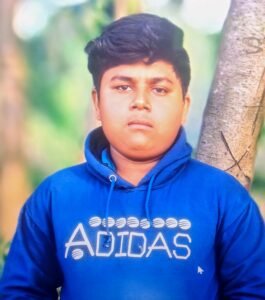 Imran Shekh