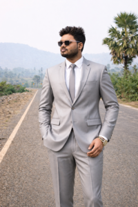 Sonu Kumar Das