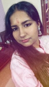 Aditi Tebriwal