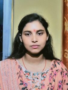 Pragya Kumari