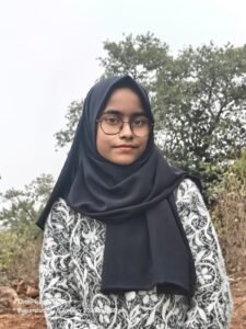 Khushi Khan