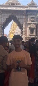Imon Mandal