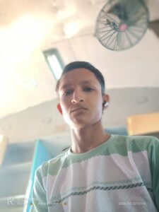 Asfakul Hasan