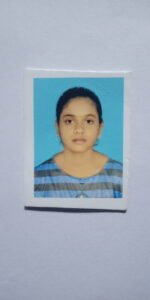 Shardha Biswas