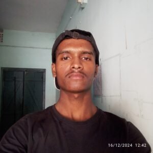 Hemchand Hembram