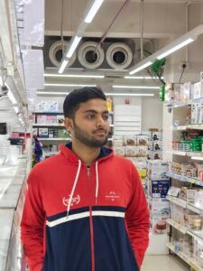 Ahsan Jameel