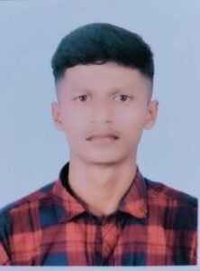 Ambar Kumar Saha