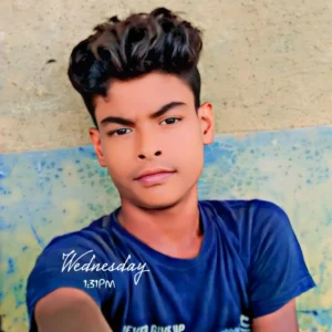 TOHIDI HASAN
