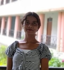 Soniya marandi