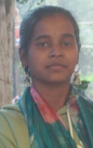 Sonamati Hansda