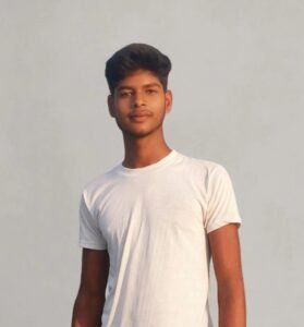 Md Ubaidulla sekh