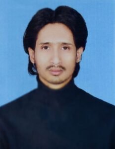 Md Taufique Imroz