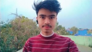 Md Sabir Ahmmad
