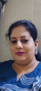 SHARMISTHA BHATTACHARYA