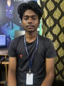 Anshu Aryan Hembrom